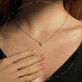 The Belle Necklace